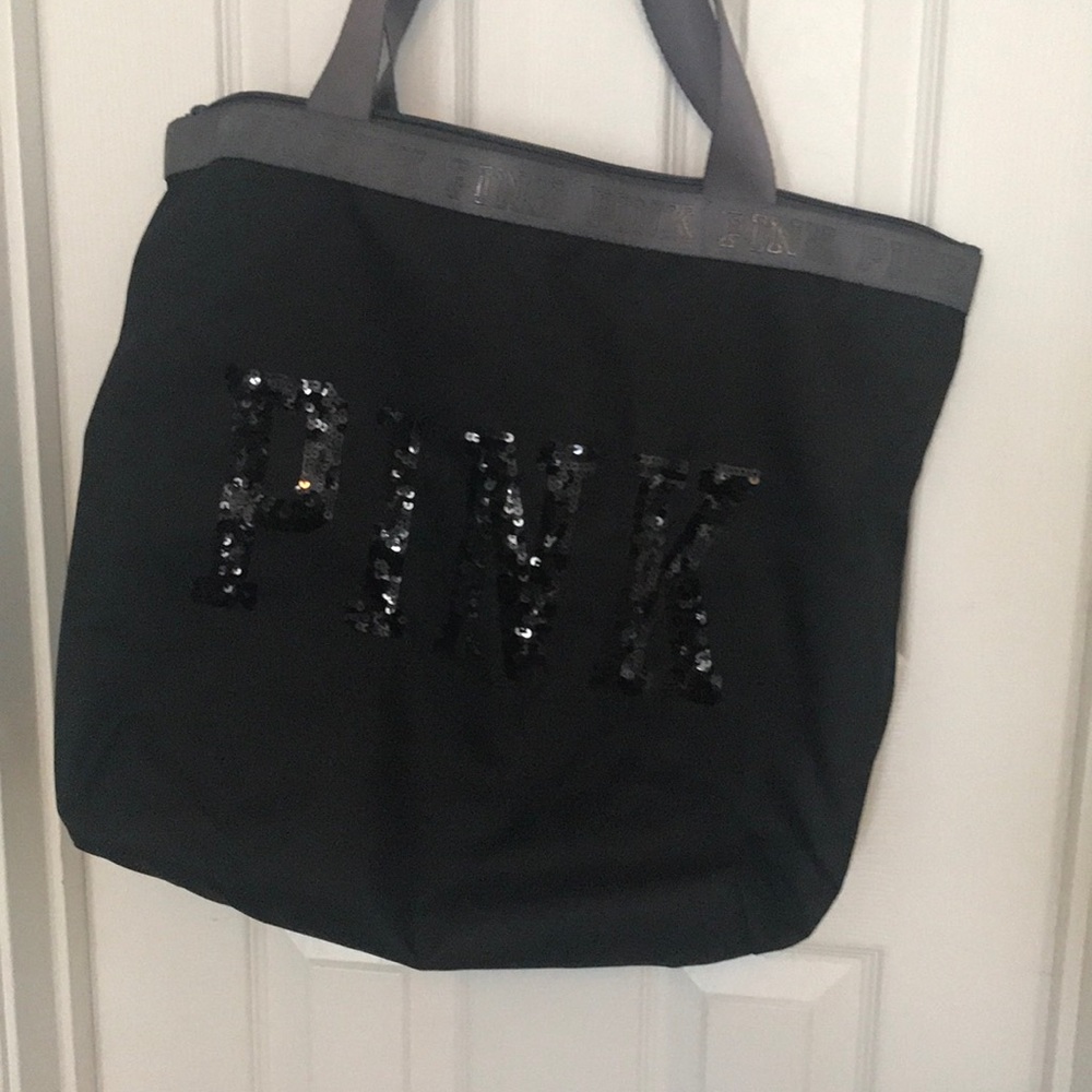 VS Pink Tote